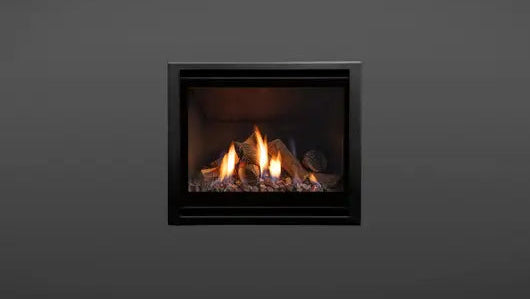 Escea DF700 Gas Fireplace