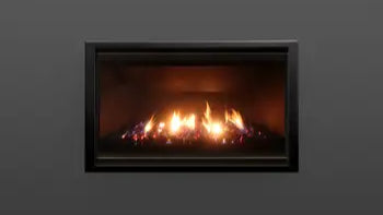 Escea DF960 Gas Fireplace