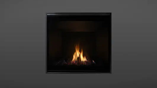 Escea DF990 Gas Fireplace