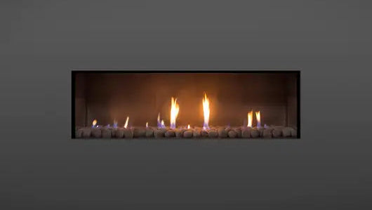 Escea DS1400 Single Sided Gas Fireplace