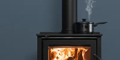 Maxen Cargill 350 - ULEB Wood Fireplace