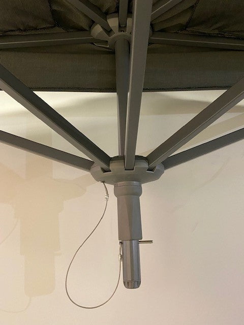 Wall Mount