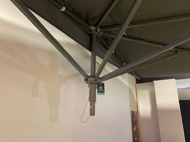 Wall Mount