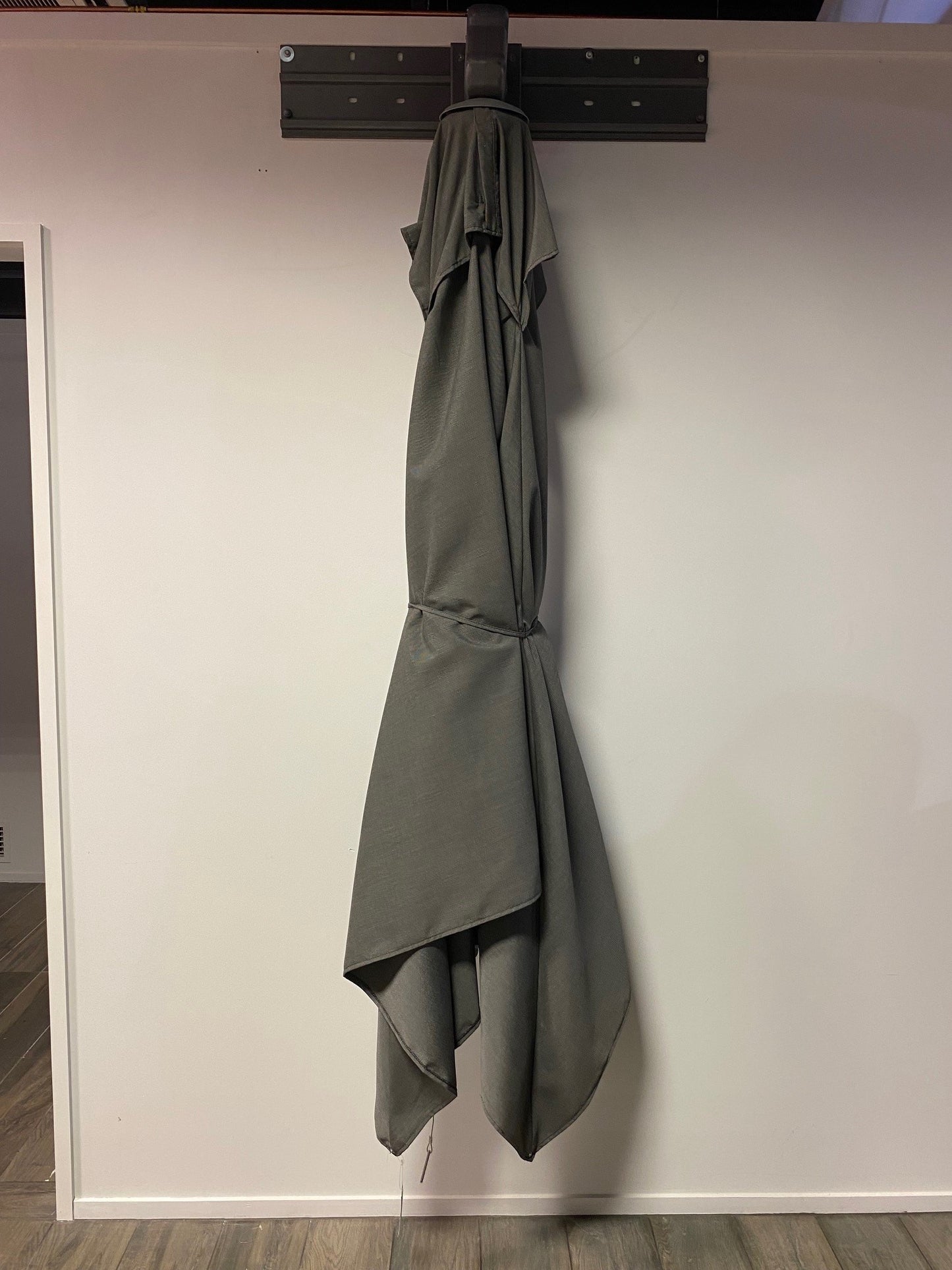 Wall Mount