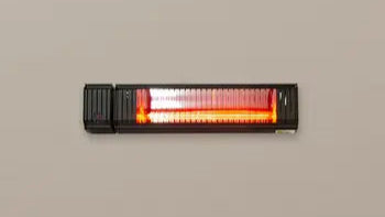 Ambe RIR2000 Heater