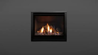 Escea DF700 Gas Fireplace