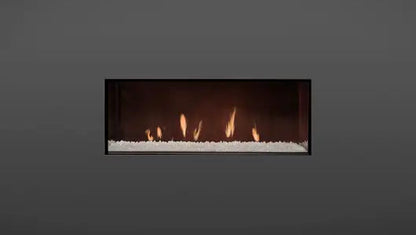 Escea DS1150 Single Sided Gas Fireplace