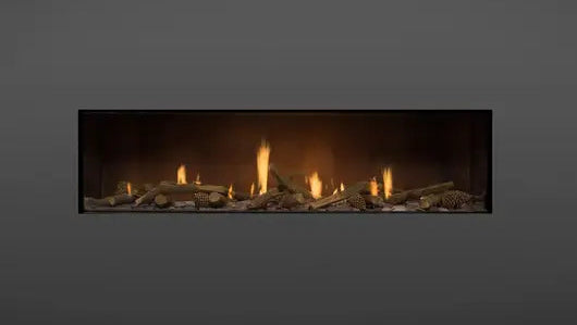 Escea DS1650 Single Sided Gas Fireplace