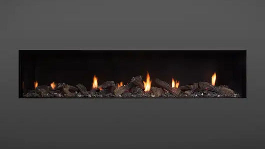 Escea DS1900 Single Sided Gas Fireplace