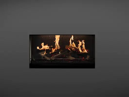 Escea LE800 Holographic Electric Fireplace