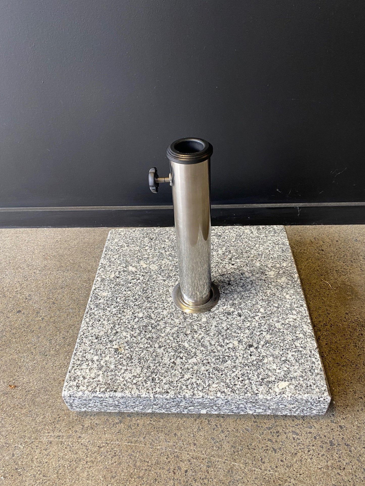 GRANITE BASE 24 kg