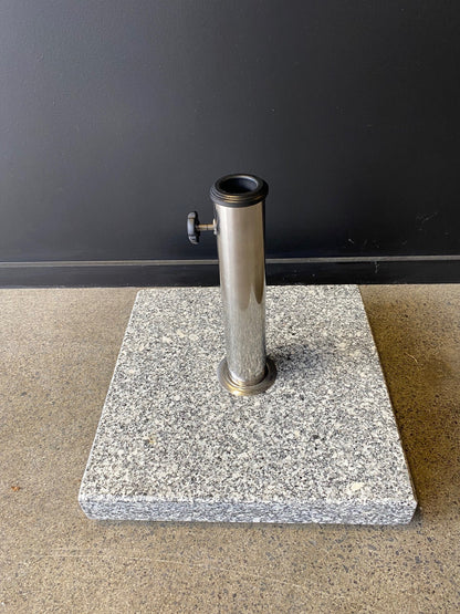 GRANITE BASE 24 kg