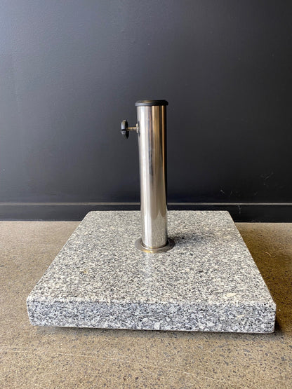 GRANITE BASE 24 kg