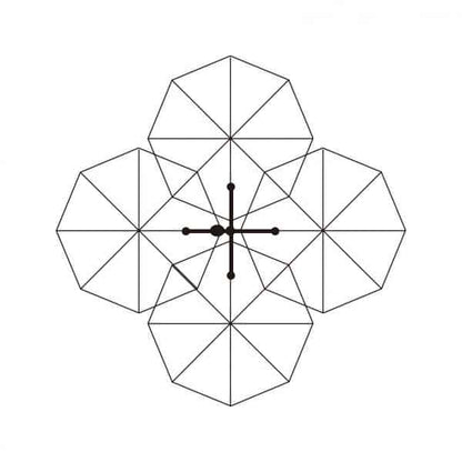 ASTA - Solar max 4.0 Octagonal