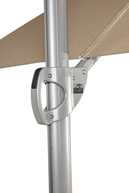 Lynden 3.3 Metre Octagonal